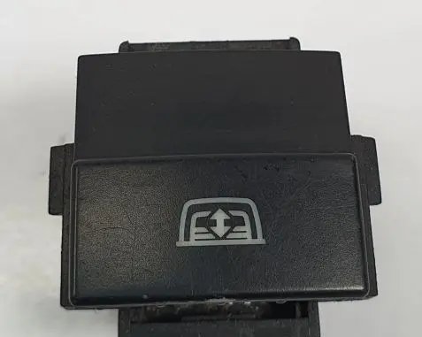 Audi TT Mk1 Other switches/knobs/shifts 8N7962127