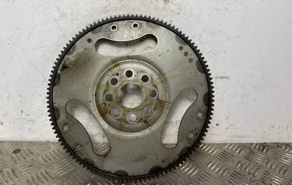 Flywheel