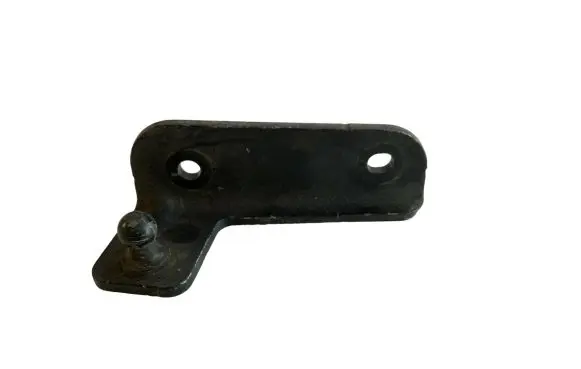 Porsche Macan (95B) Shock absorber/damper mounting bracket 95B827427B KJC0414