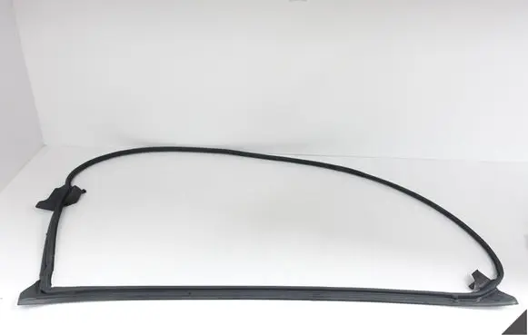 Lexus NX Rubber seal loading door 67861F6010