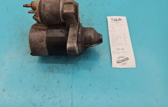 Toyota Aygo AB10 Starter motor TS10E1 IMPRK1421946