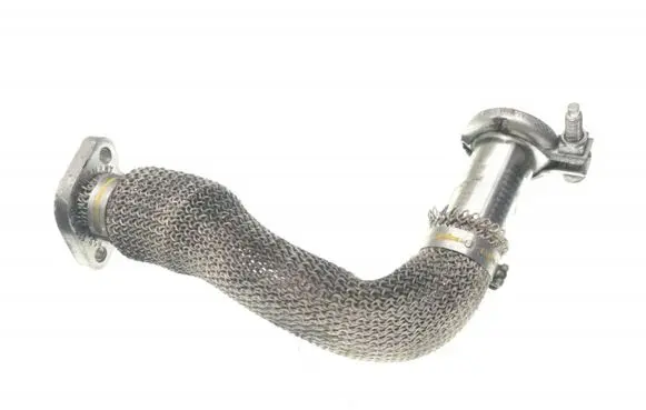 Audi A5 8T 8F EGR valve line/pipe/hose 059131530C