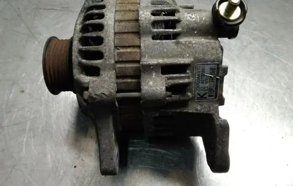 Generator/alternator