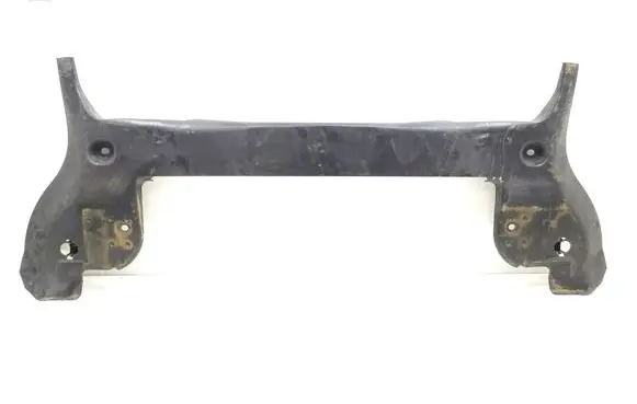 Other rear suspension part