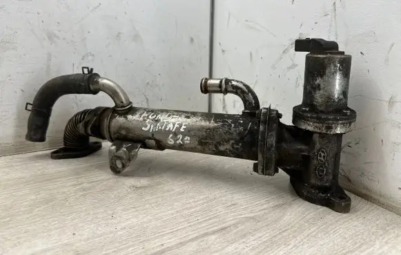 Hyundai Santa Fe EGR valve cooler 2841627400 988294P