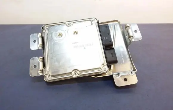BMW 5 E60 E61 Other control units/modules 6768512