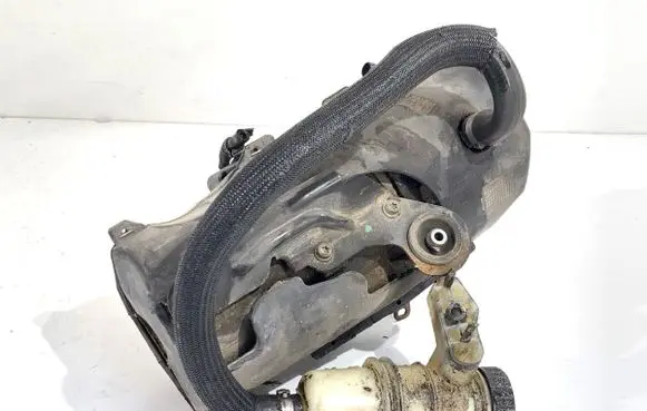 Fiat Scudo Power steering pump 1400752580