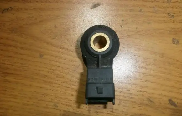 Opel Corsa B Detonation knock sensor 0261231120