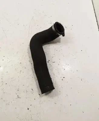 Mitsubishi Pajero Air intake hose/pipe