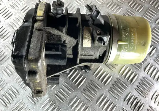 Volvo S60 Electric power steering pump 31329145