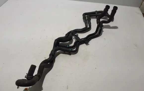 Land Rover Range Rover L322 Engine coolant pipe/hose LR014537
