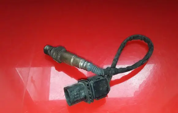 Volkswagen Golf VI Lambda probe sensor 07C906262BH 0258017072 0258017073