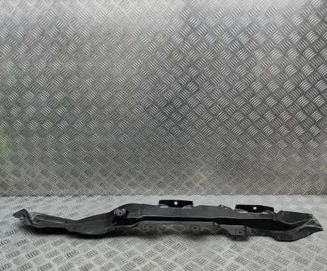 Nissan Ariya Bottom radiator support slam panel 663185MP2H