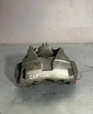 Renault Captur II Front brake caliper 410016073R