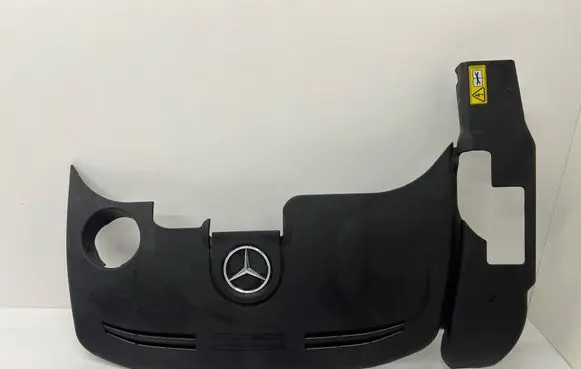 Mercedes-Benz GLK (X204) Engine cover (trim) a2760100267