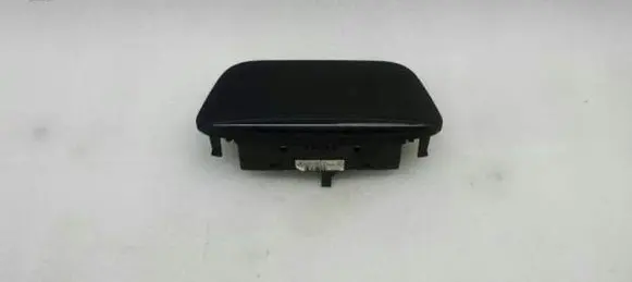 Mercedes-Benz CLS C219 Parking PDC sensor display screen A2196890066