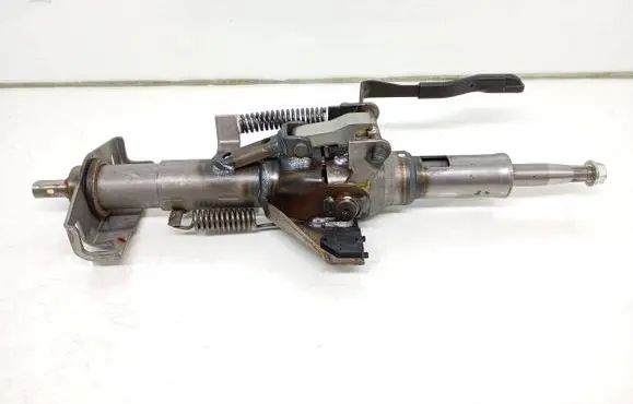 Suzuki Grand Vitara II Steering wheel axle