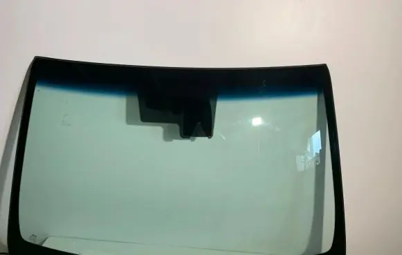 Hyundai Ioniq Front windscreen/windshield window 