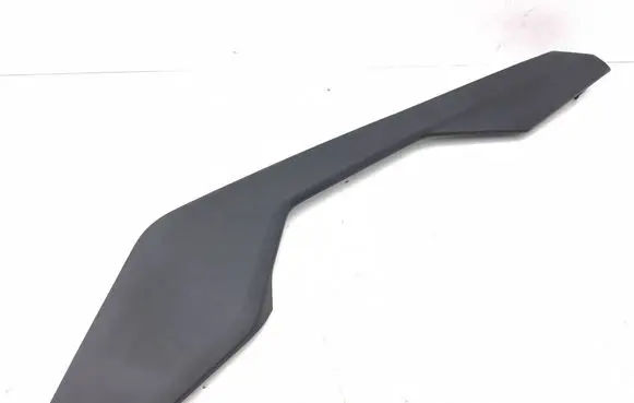 Audi Q4 Sportback e-tron Centre console side trim front 89A864202