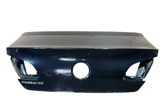 Volkswagen PASSAT CC Tailgate/trunk/boot lid