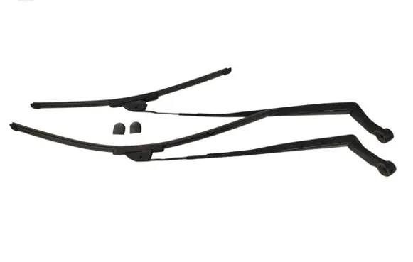 Toyota Camry VIII XV70 Headlight wiper blade set 