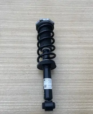 BMW X3 G01 Rear shock absorber/damper 6871801