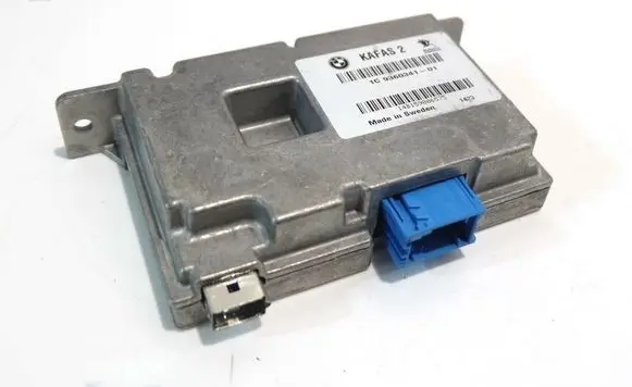 BMW 1 F20 F21 Other control units/modules 6992830 66516819329