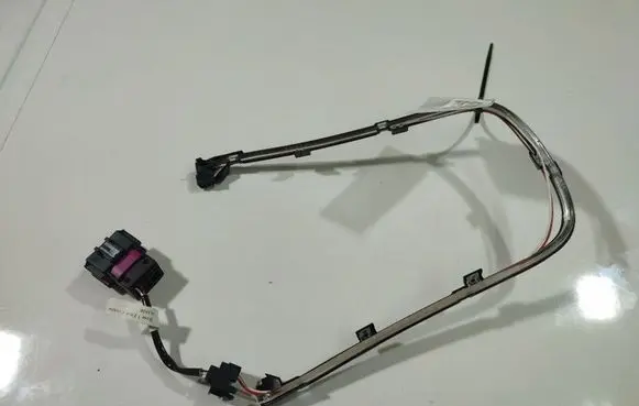 Opel Astra J Other wiring loom 1905754