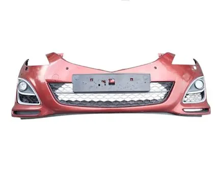 Mazda 6 Front bumper