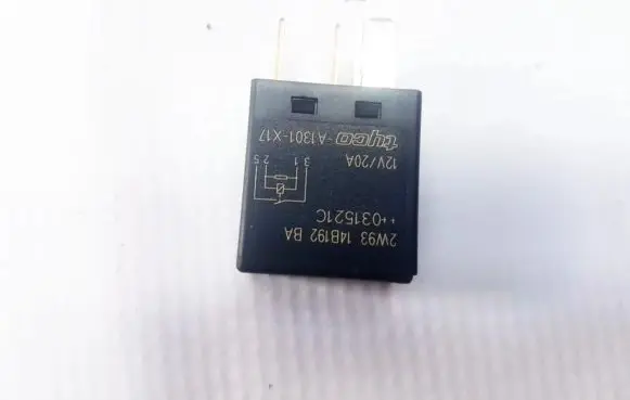 Ford Focus Other relay 2W9314B192BA