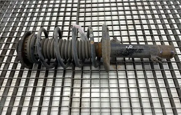 Peugeot 208 Front shock absorber/damper