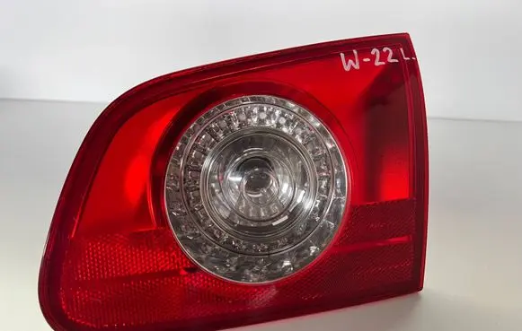 Volkswagen PASSAT B6 Tailgate rear/tail lights 3C9945094