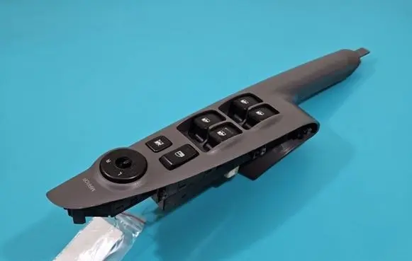 Hyundai Tucson JM Electric window control switch 359490-1110 IMPRK1409001