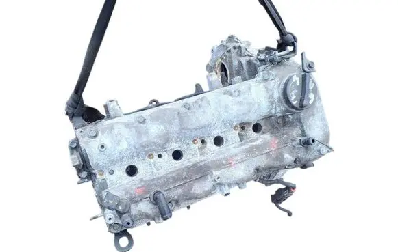 Hyundai i30 Engine D4FB DZ560016