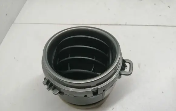 Toyota Auris E180 Dashboard side air vent grill/cover trim GE017430 20756 20758
