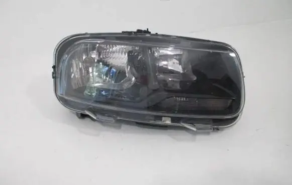 Citroen C4 Cactus Headlight/headlamp 9800901280