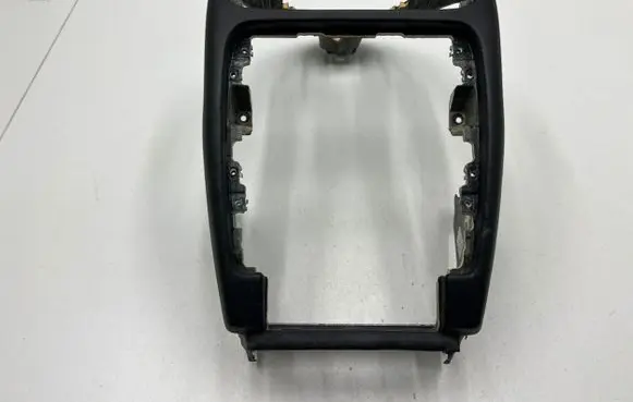 Porsche Cayenne (9PA) Dashboard glove box trim 7L5858517 F10630