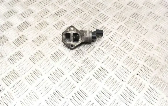 Ford Focus Idle control valve (regulator) IS4U9F715BC