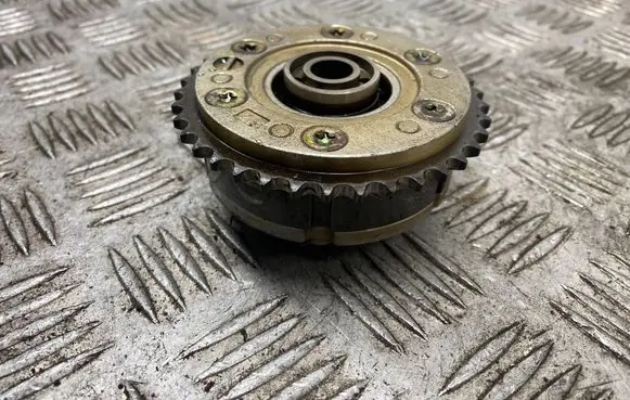 BMW 3 E90 E91 Camshaft pulley/ VANOS 7540346