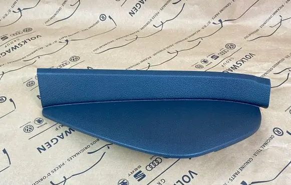 Volkswagen Tiguan Dashboard side end trim 5N0858217B