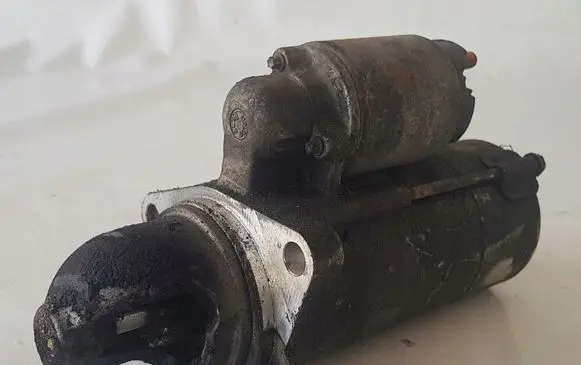 Fiat Croma Starter motor