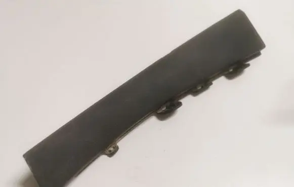 Audi Q7 4M (A) pillar trim 4M0868204