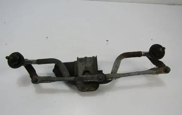 Fiat Scudo Front wiper linkage 1400456480