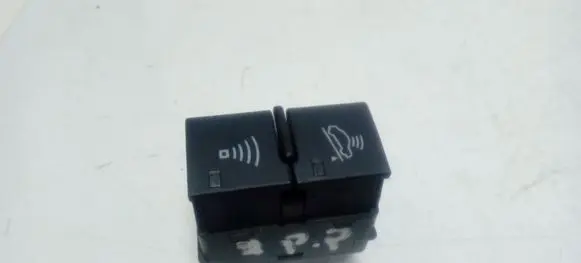 Audi A4 S4 B7 8E 8H Alarm switch 8E2962109