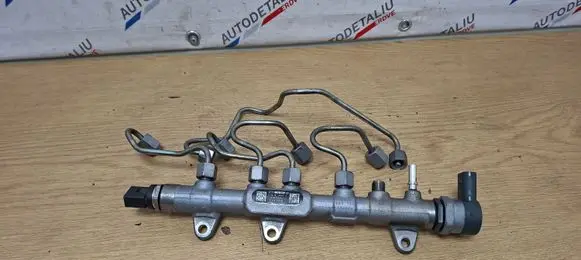 BMW X3 F25 Fuel main line pipe 8514154