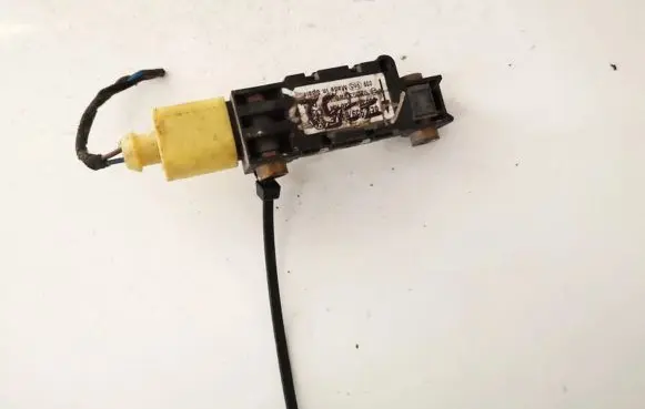 Audi A6 S6 C5 4B Airbag deployment crash/impact sensor 8e0959643e