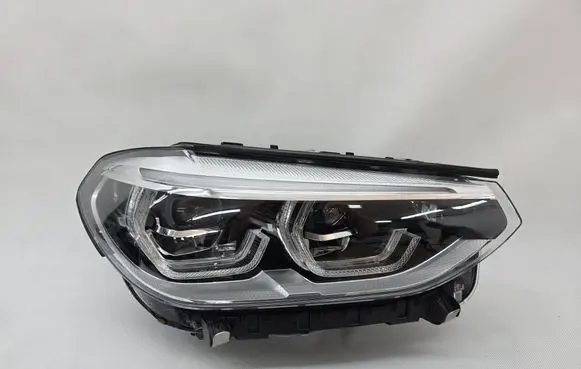 BMW X3 G01 Headlight/headlamp 8739654 SP8739654