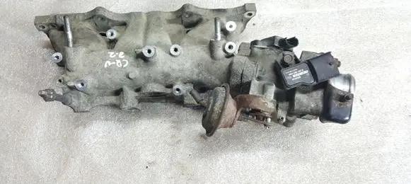Honda CR-V Intake manifold 0281002680 0811043AG6
