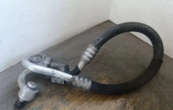 Audi A6 C7 Air conditioning (A/C) pipe/hose 4g0260707bs