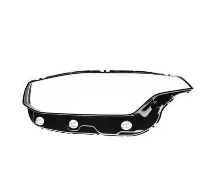 Volvo XC90 Headlight lense 32404715